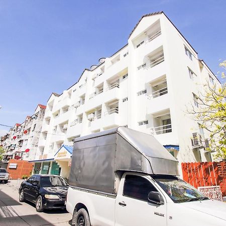 Slt Apartment Bangkok Dış mekan fotoğraf