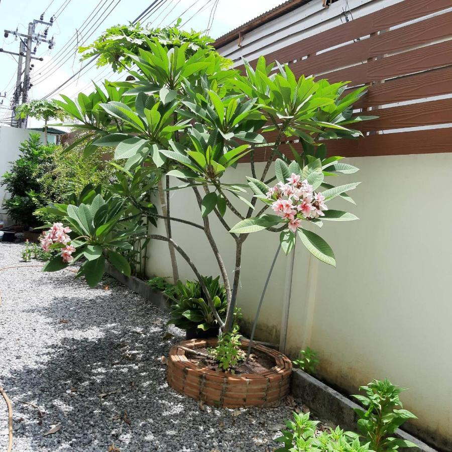 Slt Apartment Bangkok Dış mekan fotoğraf