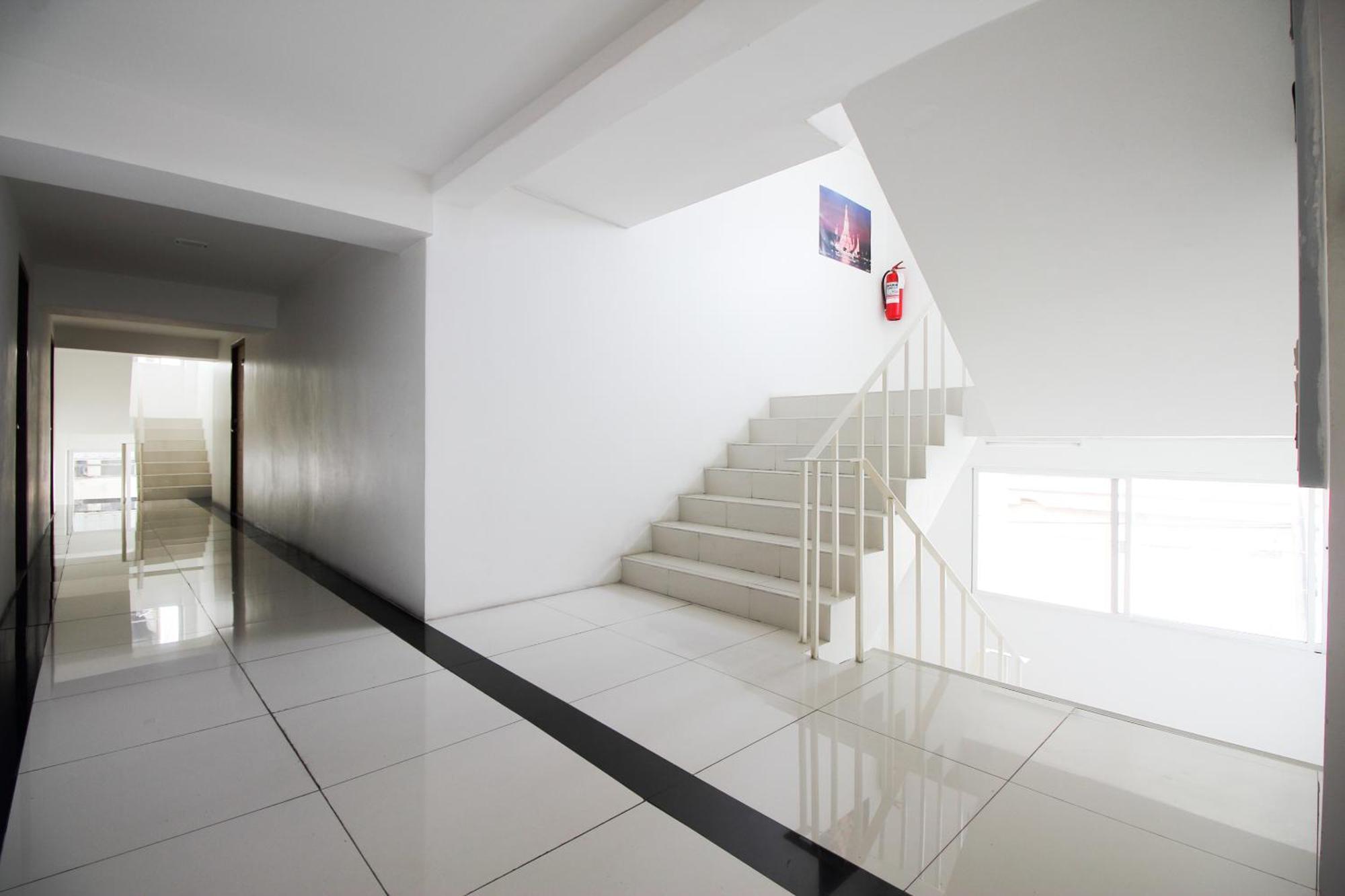 Slt Apartment Bangkok Dış mekan fotoğraf